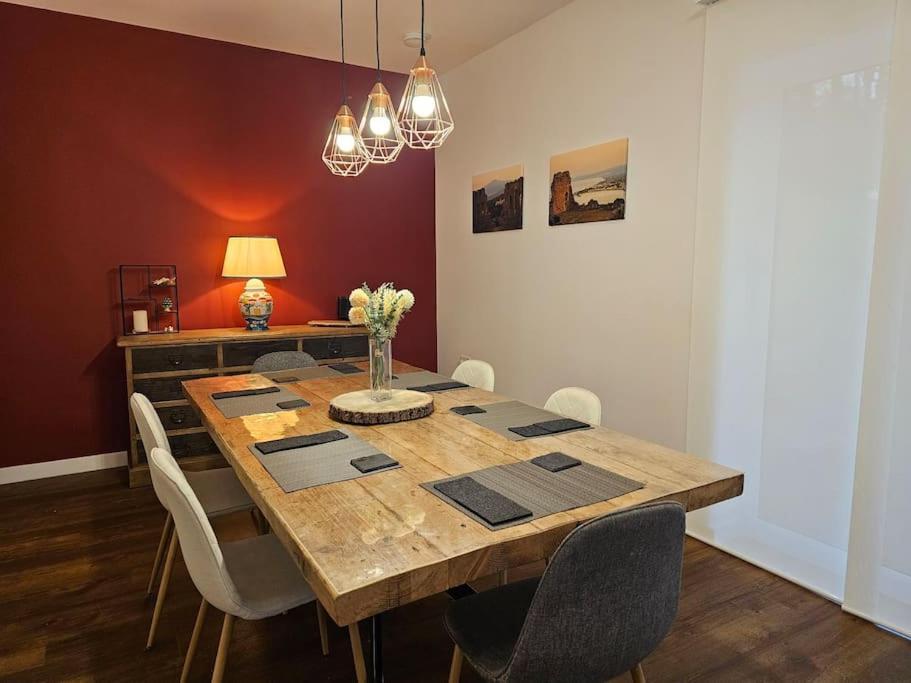 Our House @ Little France Villa Edinburgh Luaran gambar