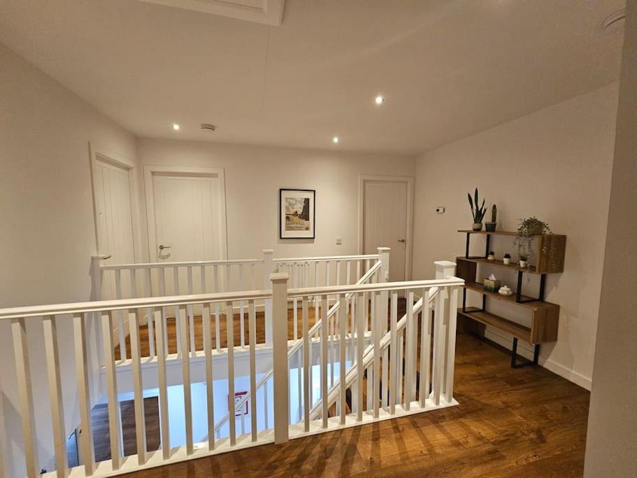 Our House @ Little France Villa Edinburgh Luaran gambar