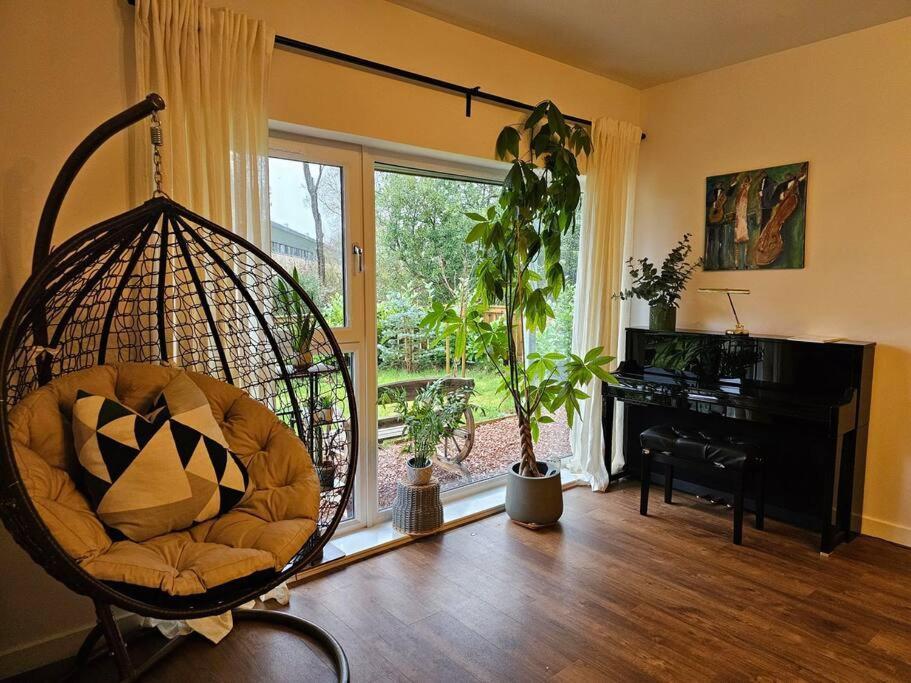 Our House @ Little France Villa Edinburgh Luaran gambar