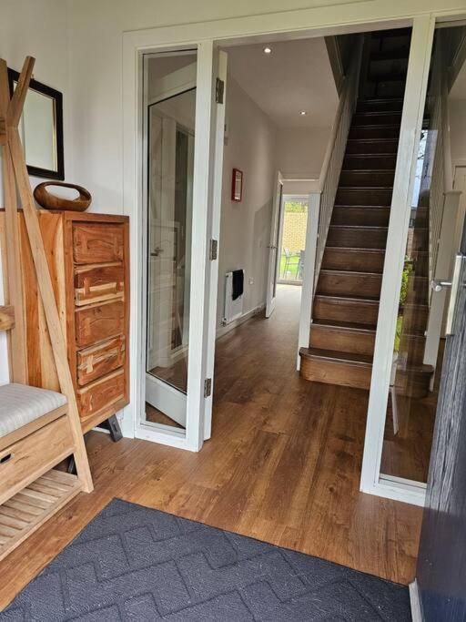 Our House @ Little France Villa Edinburgh Luaran gambar